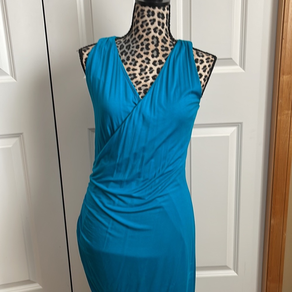Banana Republic Wrap Dress